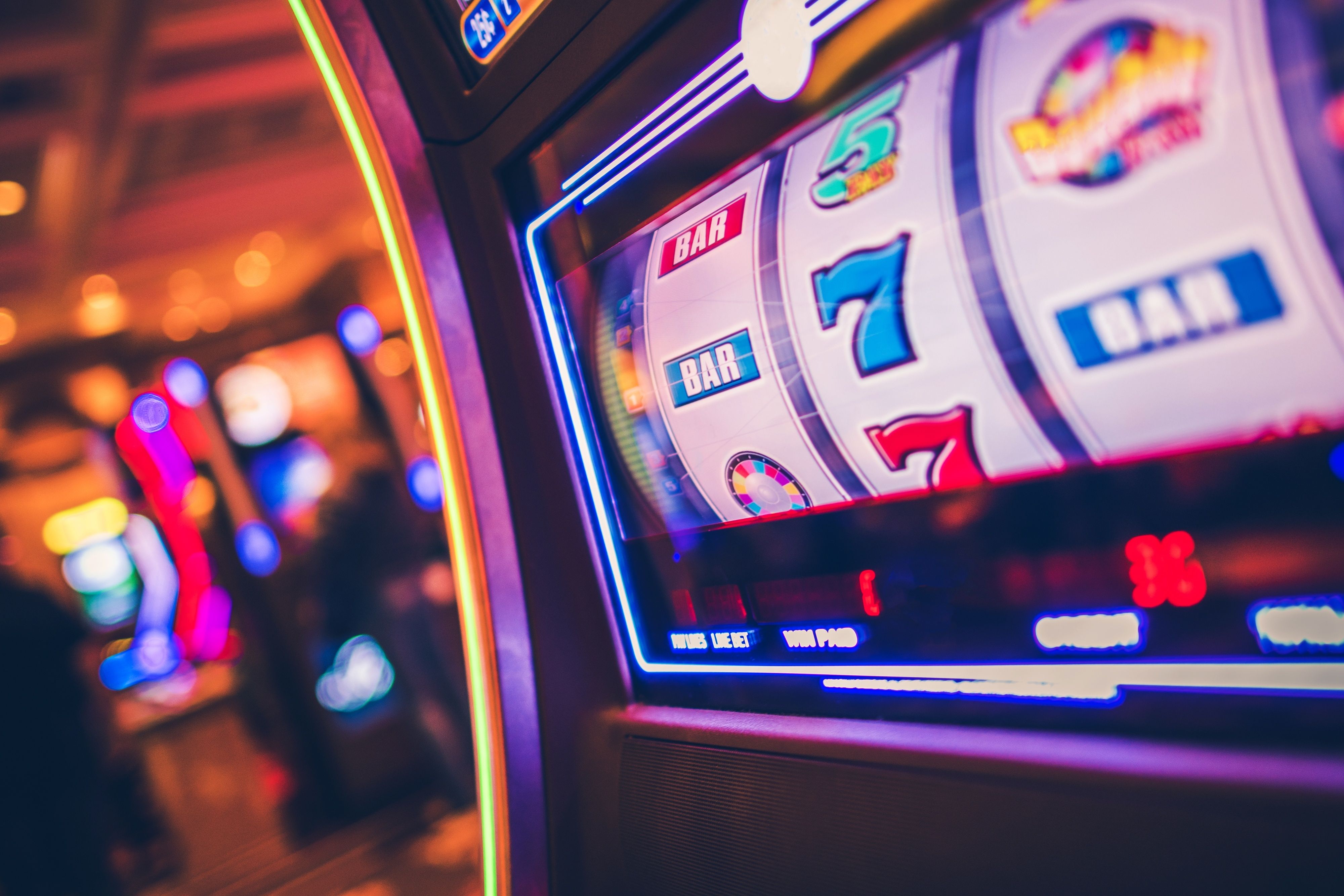 dian4d Live Casino Tables Built for Indonesia